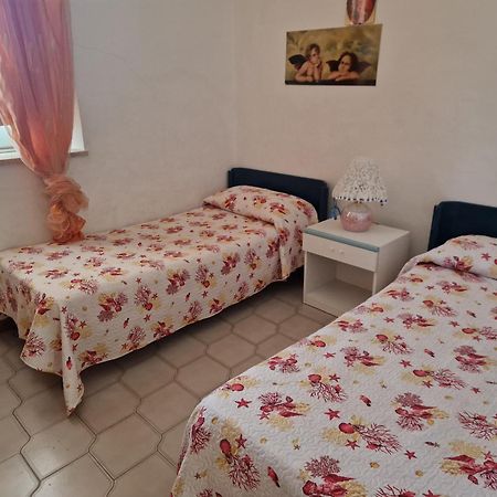 Villa Sizilien à Trappeto  Extérieur photo