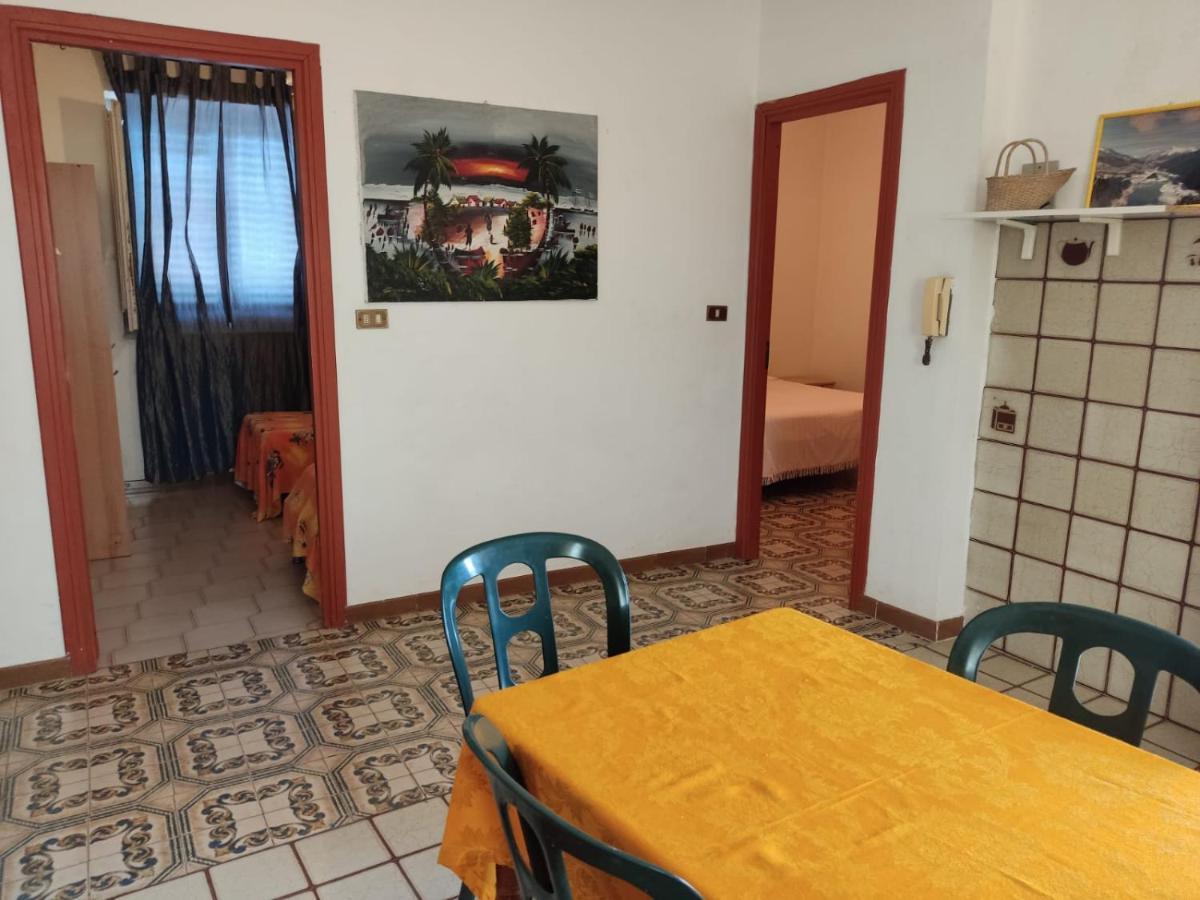 Villa Sizilien à Trappeto  Extérieur photo