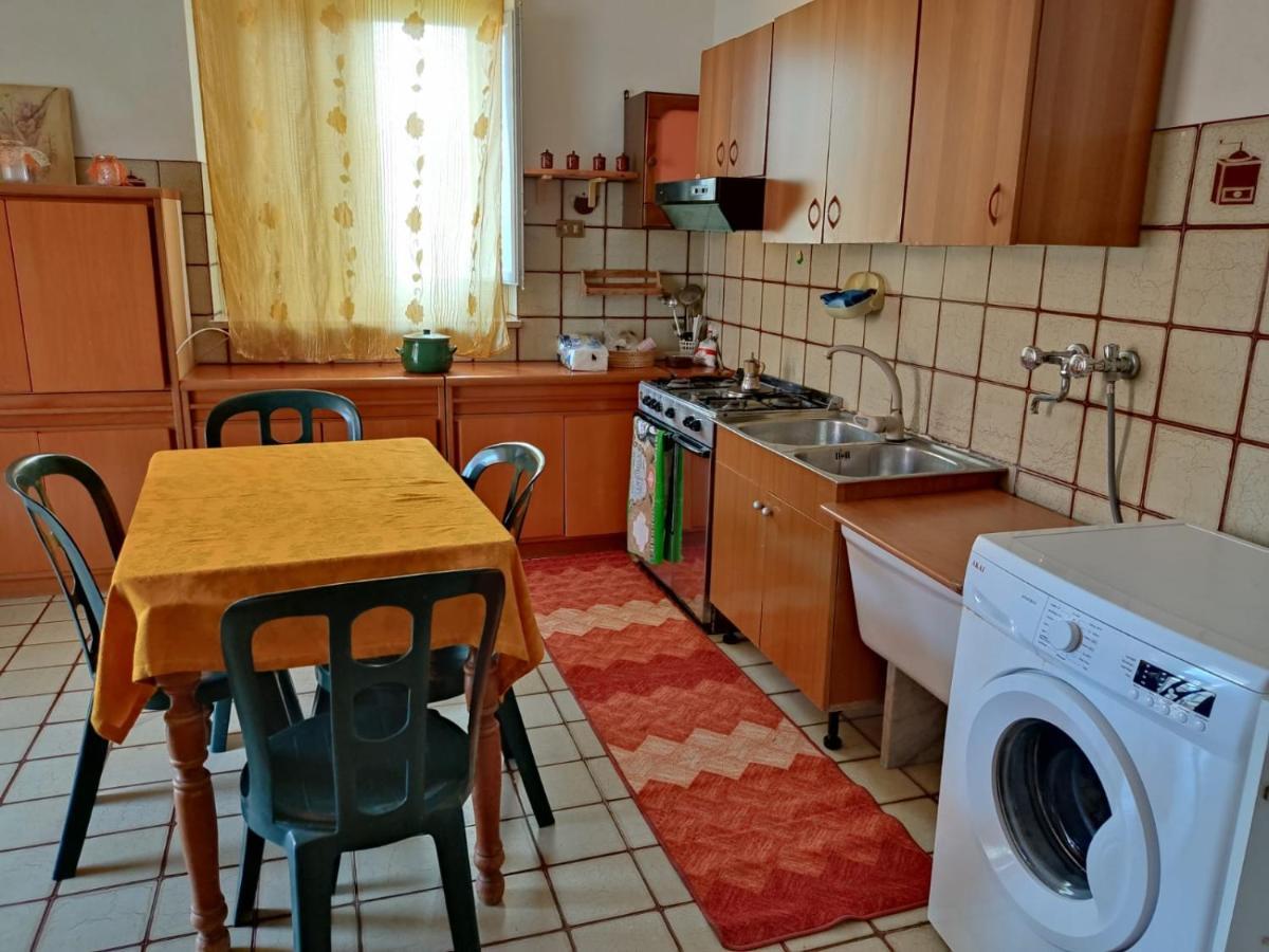 Villa Sizilien à Trappeto  Extérieur photo